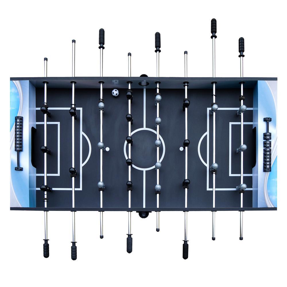 Matrix 4.5 ft. 7-in-1 Multi-Game Table