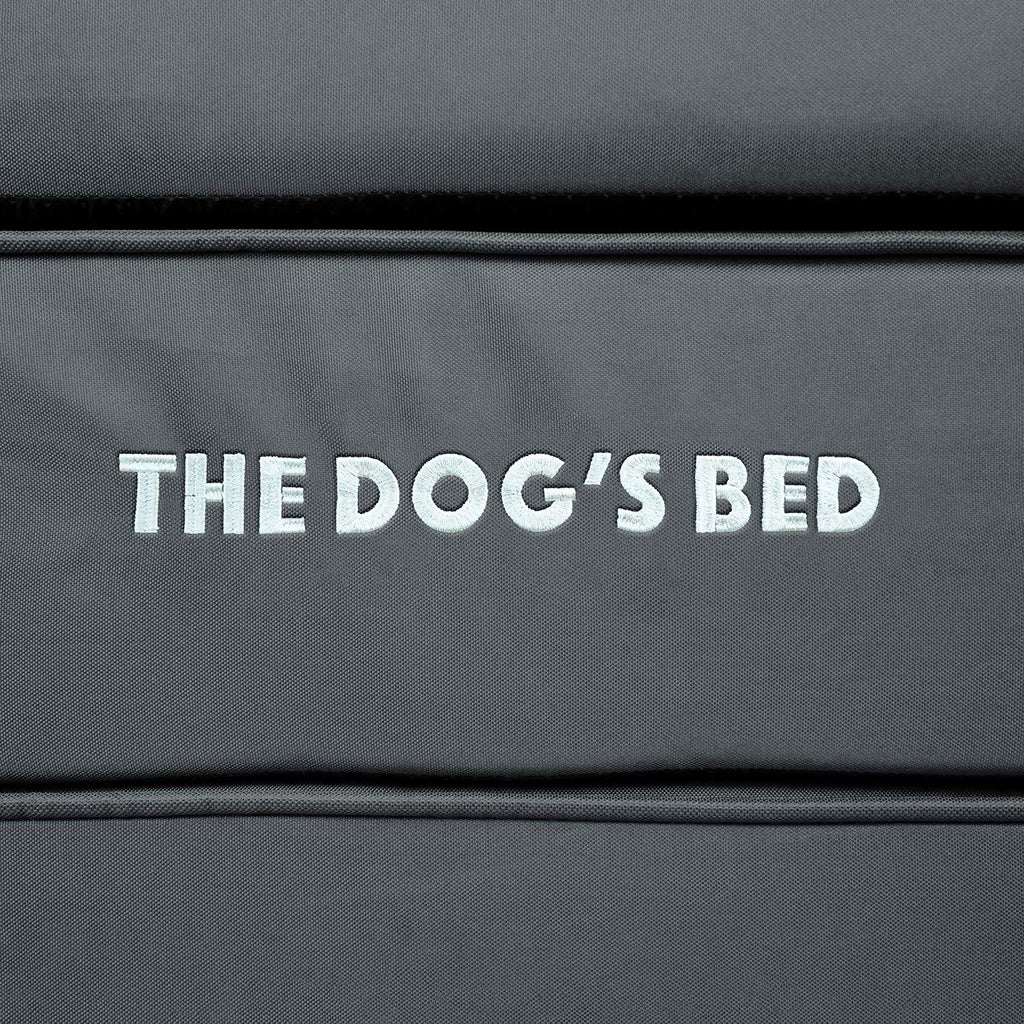 Dogs Bed Orthopedic Dog Bed, Waterproof, Premium Memory Foam S-XXL, Dog Pain Relief for Arthritis, Hip &amp; Elbow Dysplasia, Post Surgery, Lameness, Senior Supportive, Calming Bed, Washable Cover