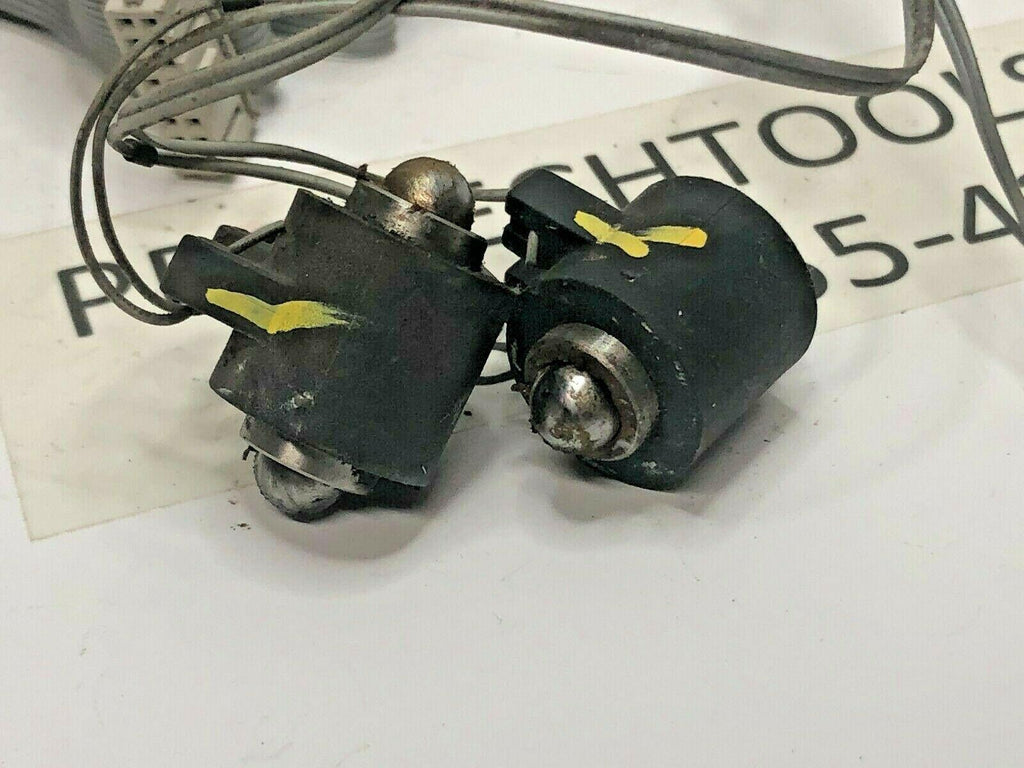 Snap on Tire Wheel r Machine EAA0260D59A Transducer P308