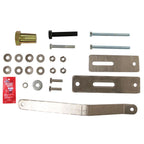 7/8 in. Boat Lift Boss Installation Kit Dutton Lainson 9 Pitch