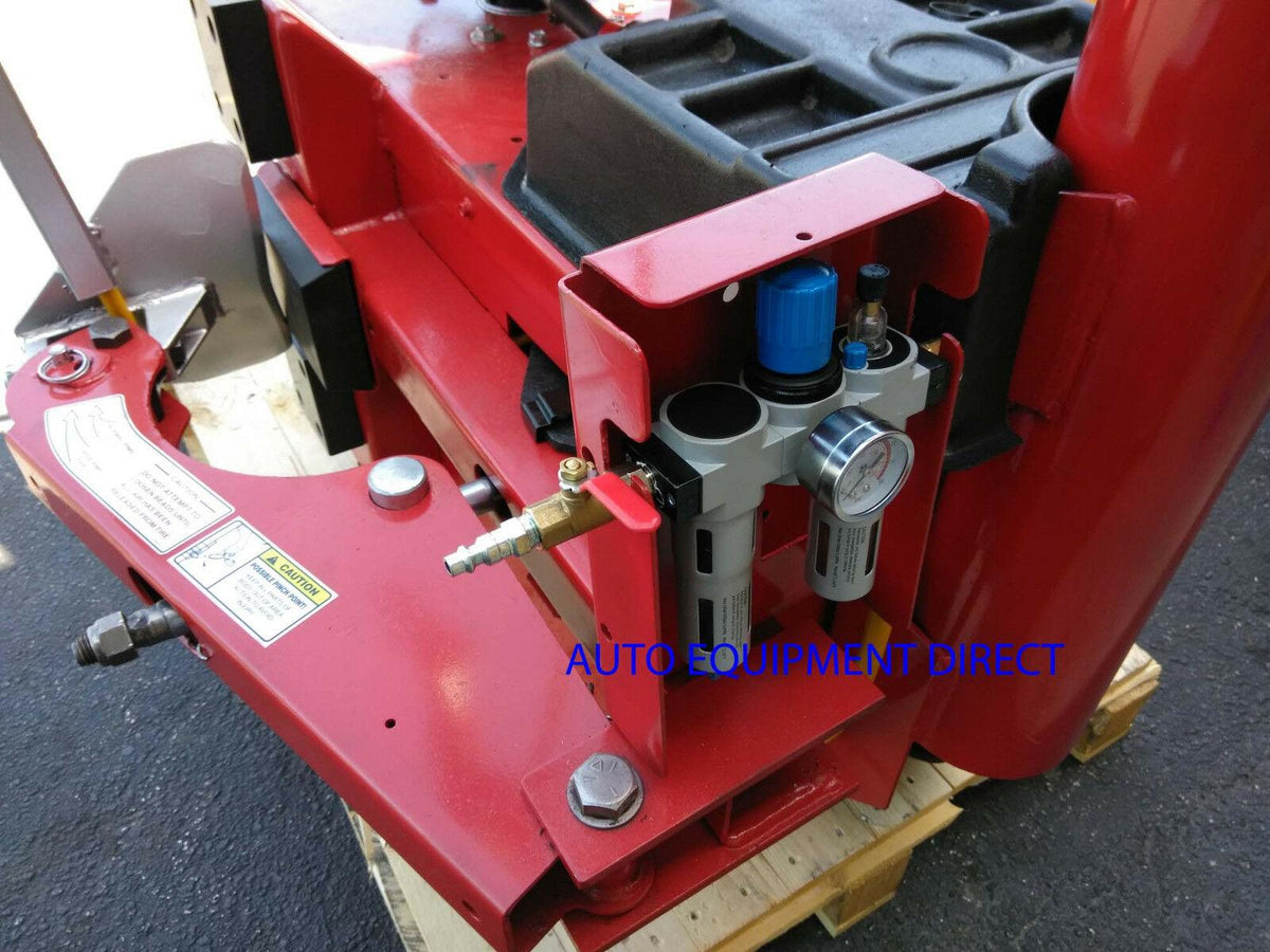 Coats oiler regulator filter 5060A 5060EX 5070 7050EX 7060AX 70X-A Tire changer