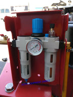 Coats oiler regulator filter 5060A 5060EX 5070 7050EX 7060AX 70X-A Tire changer