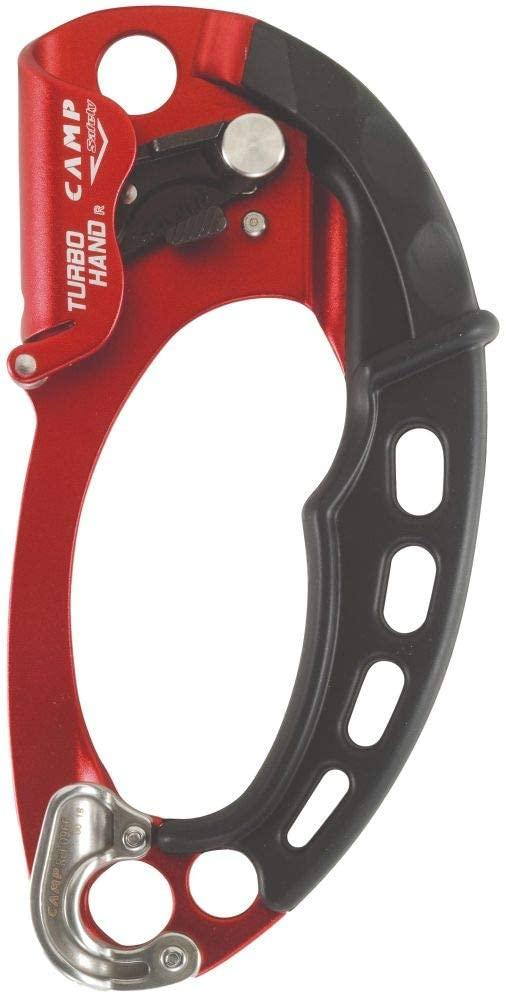CAMP Turbohand Pro Ascender