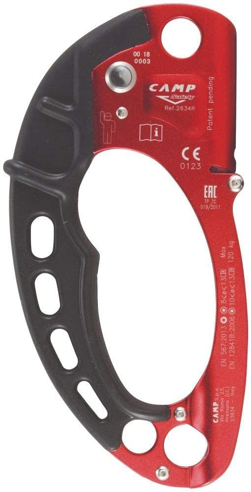 CAMP Turbohand Pro Ascender