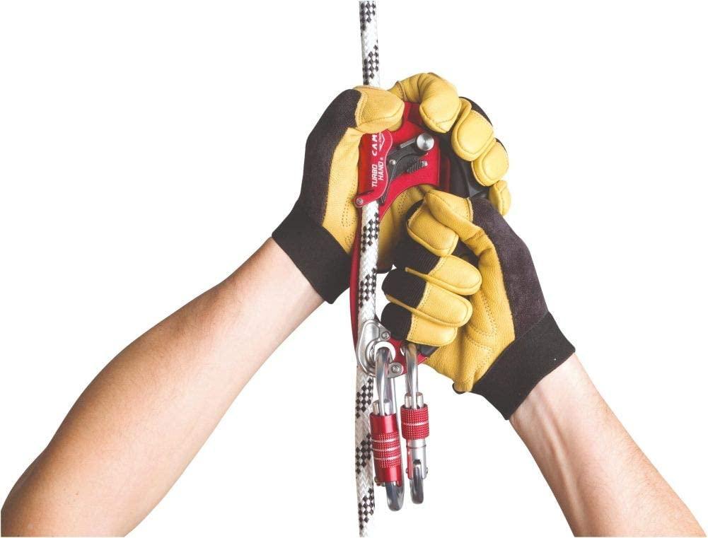 CAMP Turbohand Pro Ascender