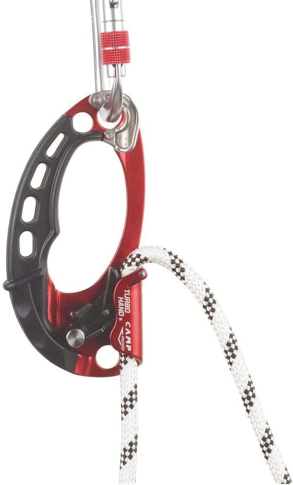 CAMP Turbohand Pro Ascender
