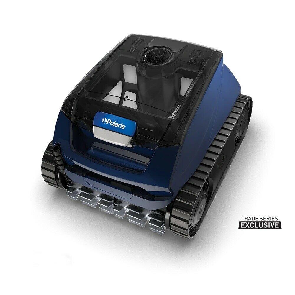 polaris epic 8520