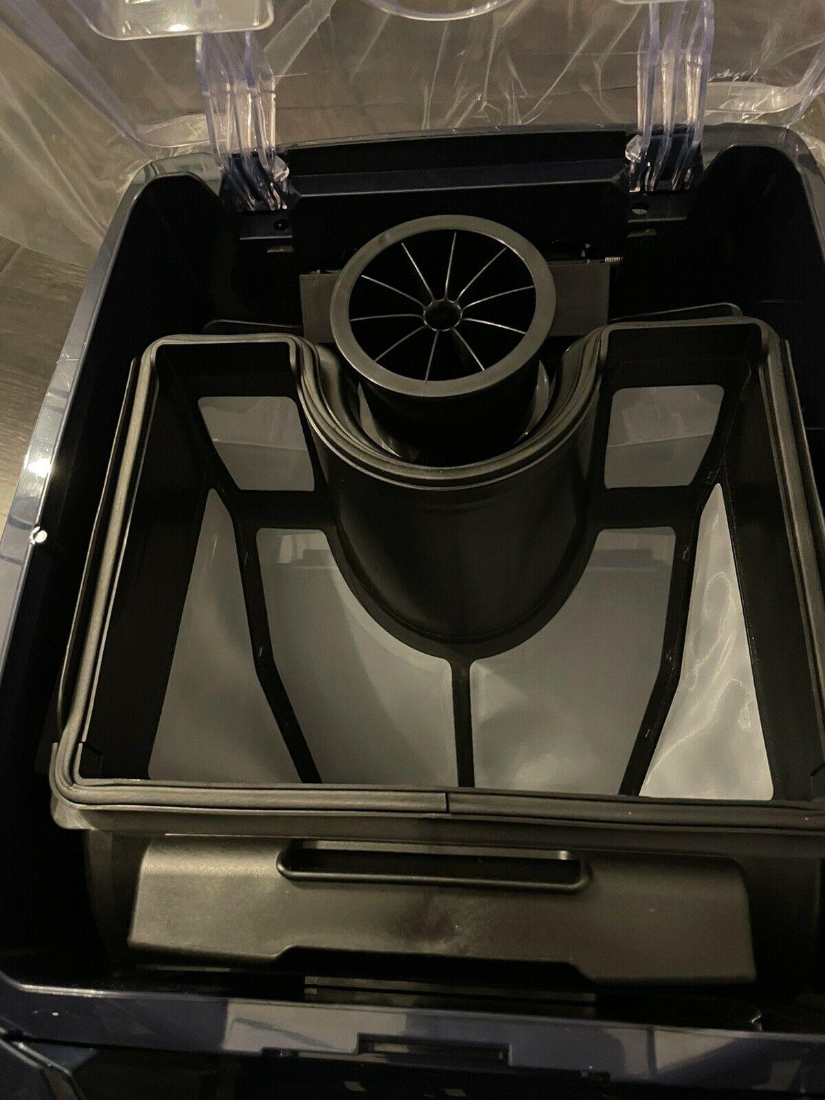 polaris epic 8520
