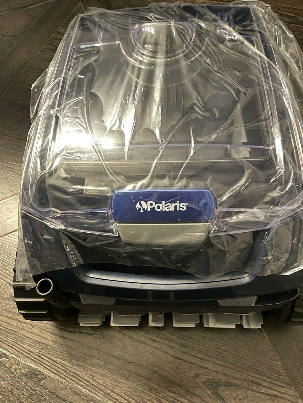 polaris epic 8520