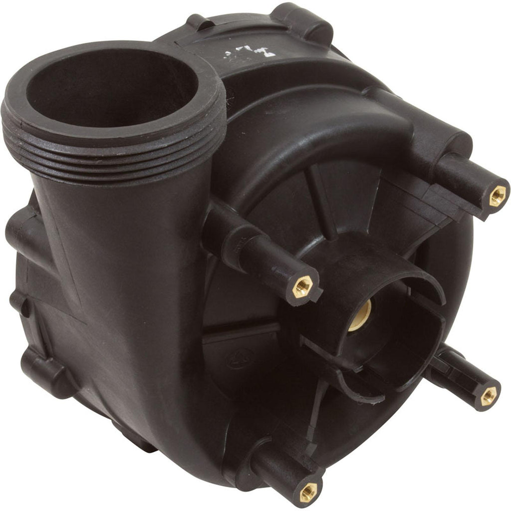 Lingxiao Pump Wet End, LX 48WUA, 2.0hp, 2", 48 Frame