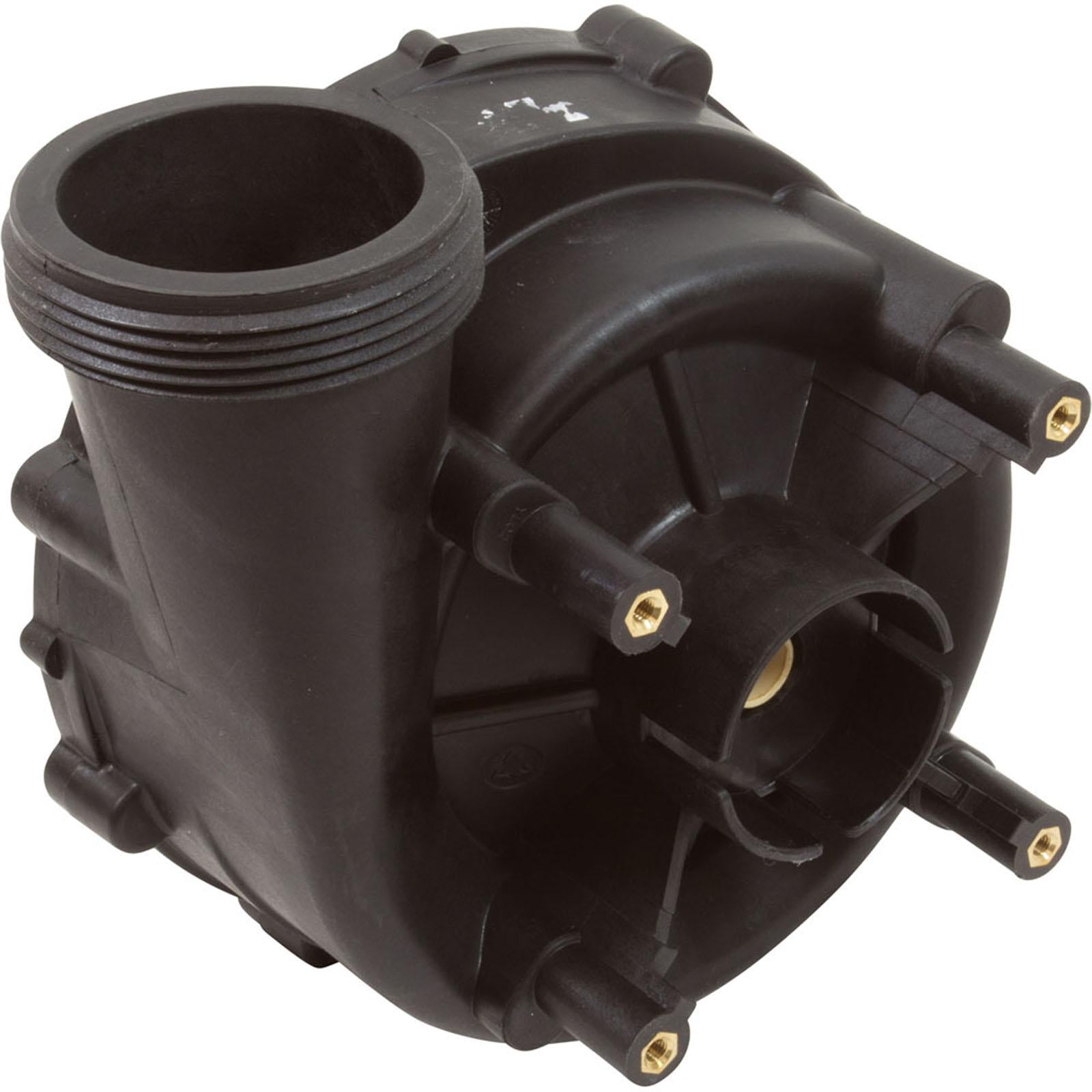 Lingxiao Pump Wet End, LX 48WUA, 2.0hp, 2", 48 Frame