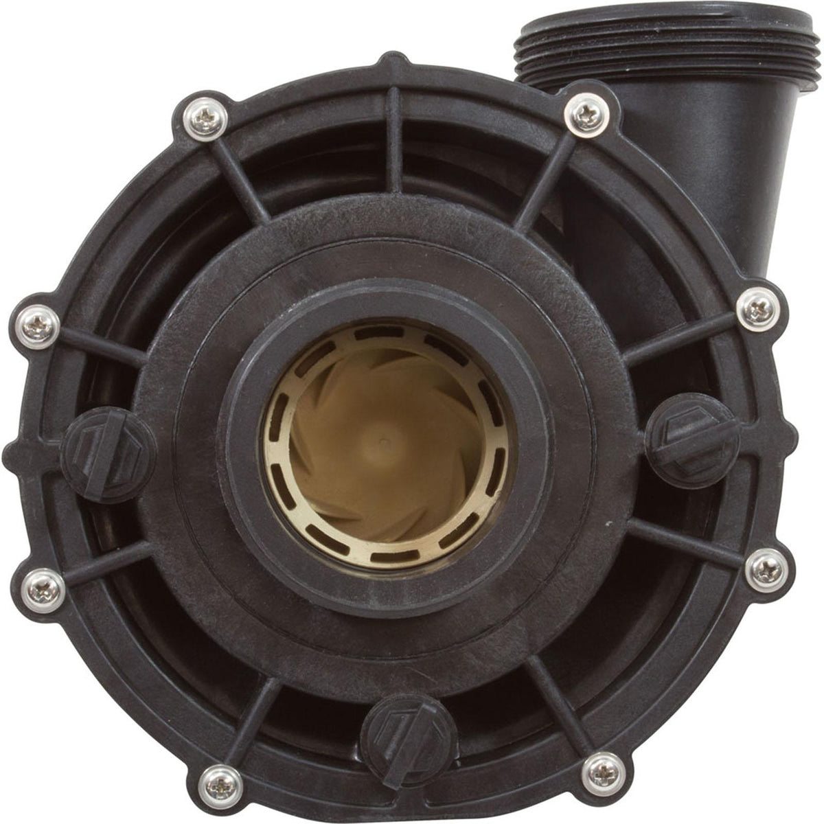 Lingxiao Pump Wet End, LX 48WUA, 2.0hp, 2", 48 Frame