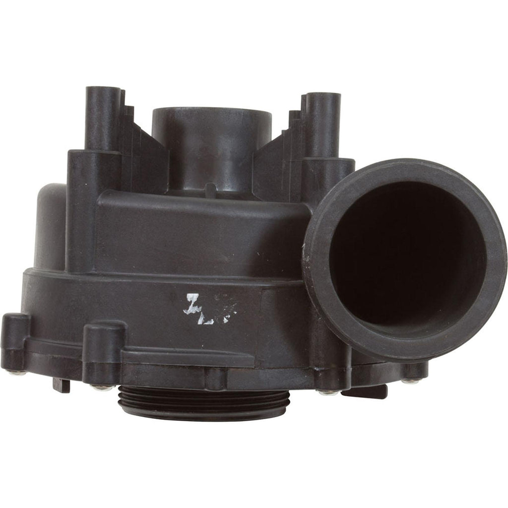 Lingxiao Pump Wet End, LX 48WUA, 2.0hp, 2", 48 Frame