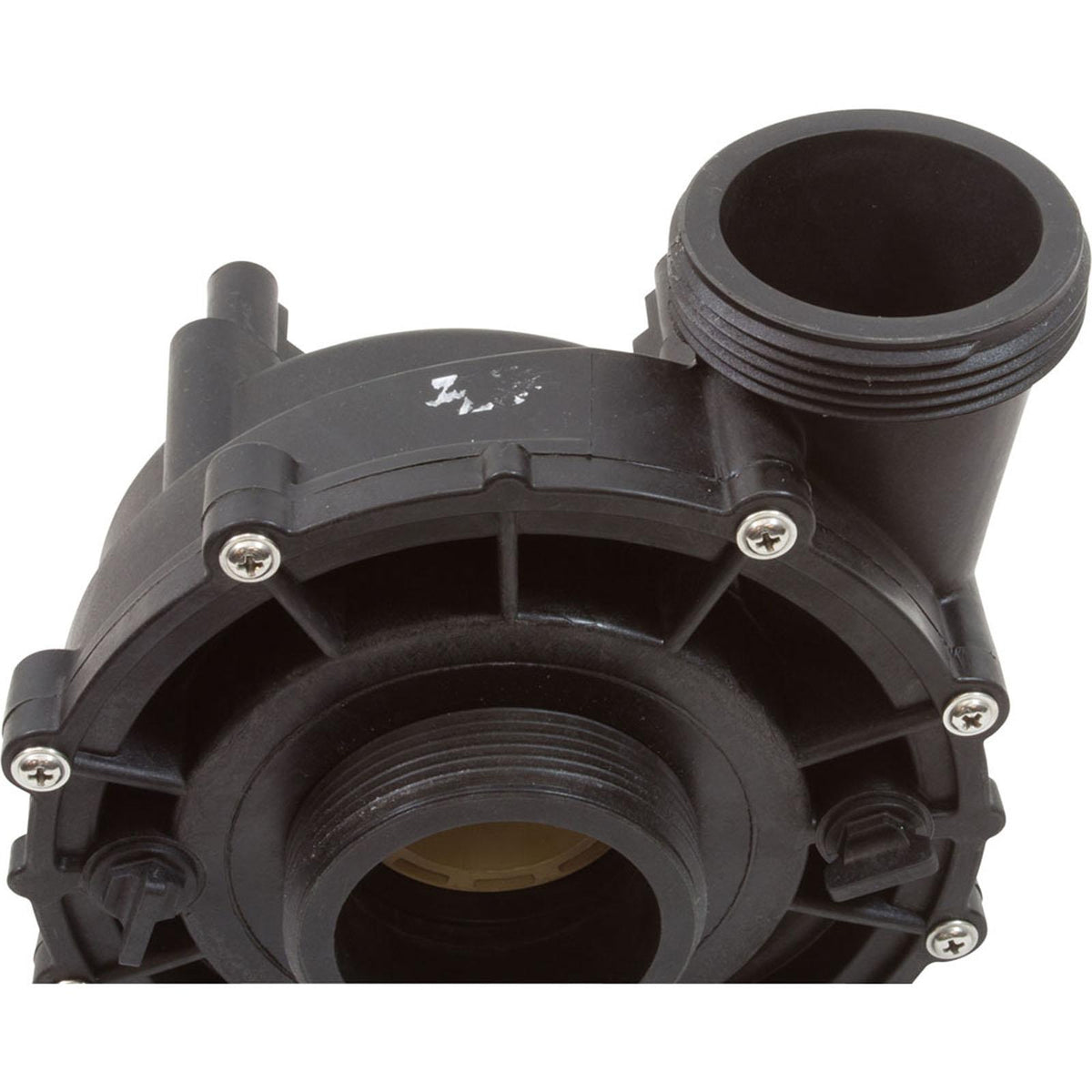 Lingxiao Pump Wet End, LX 48WUA, 2.0hp, 2", 48 Frame