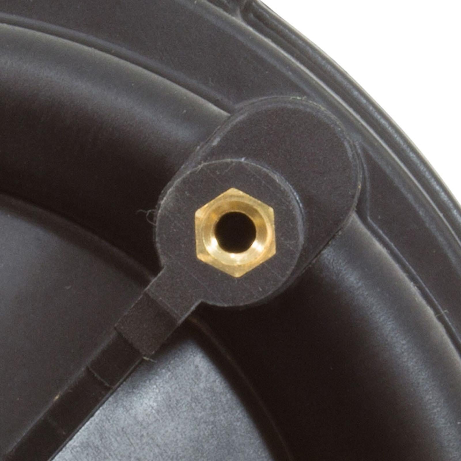 Lingxiao Pump Wet End, LX 48WUA, 2.0hp, 2", 48 Frame