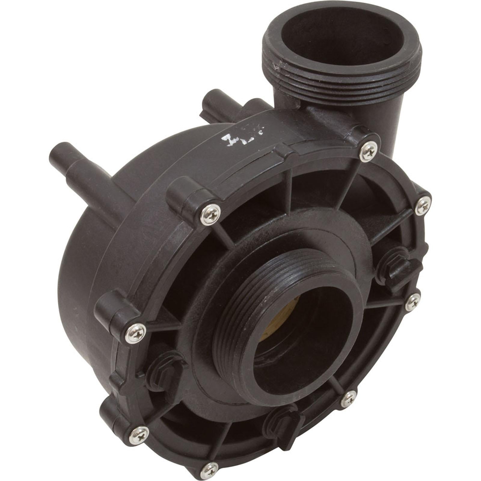 Lingxiao Pump Wet End, LX 48WUA, 2.0hp, 2", 48 Frame