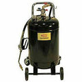 JohnDow JDI-15DP Steel 15-Gallon Fluid Dispenser