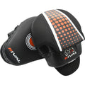 RIVAL Boxing RAPM Russ Anber Pro Punch Mitts - Black