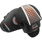 RIVAL Boxing RAPM Russ Anber Pro Punch Mitts - Black