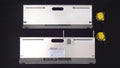 Tenhulzen Automotive 2-Wheel Alignment Tool - Measures Camber/Caster/
