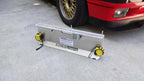 Tenhulzen Automotive 2-Wheel Alignment Tool - Measures Camber/Caster/