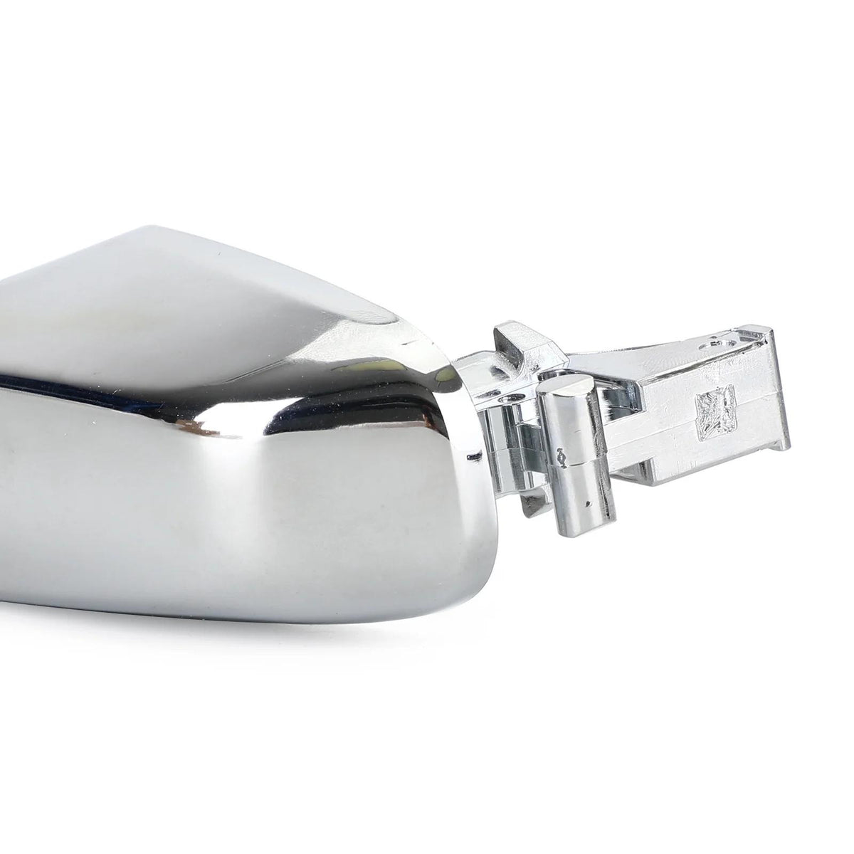 2010-2016 Toyota 4Runner Chrome Front LH+RH Exterior Door Handle 6921735050 Generic