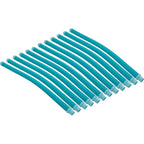 Zodiac Pool Solutions Hose, Zodiac Alpha 3 Cleaner, 1 Meter, Quantity 12