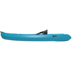 Dash 6 ft. 6 in. Glacier Blue Kids Kayak