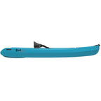 Dash 6 ft. 6 in. Glacier Blue Kids Kayak