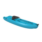 Dash 6 ft. 6 in. Glacier Blue Kids Kayak