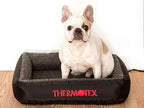 Thermotex Far Infrared Heating Pet Bed - Large
