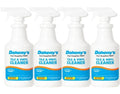 Doheny's Tile &amp; Vinyl Cleaner (4 x 1 Qt.)