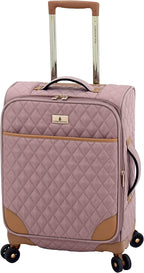 London Fog 4 Piece Set, Rose Gold
