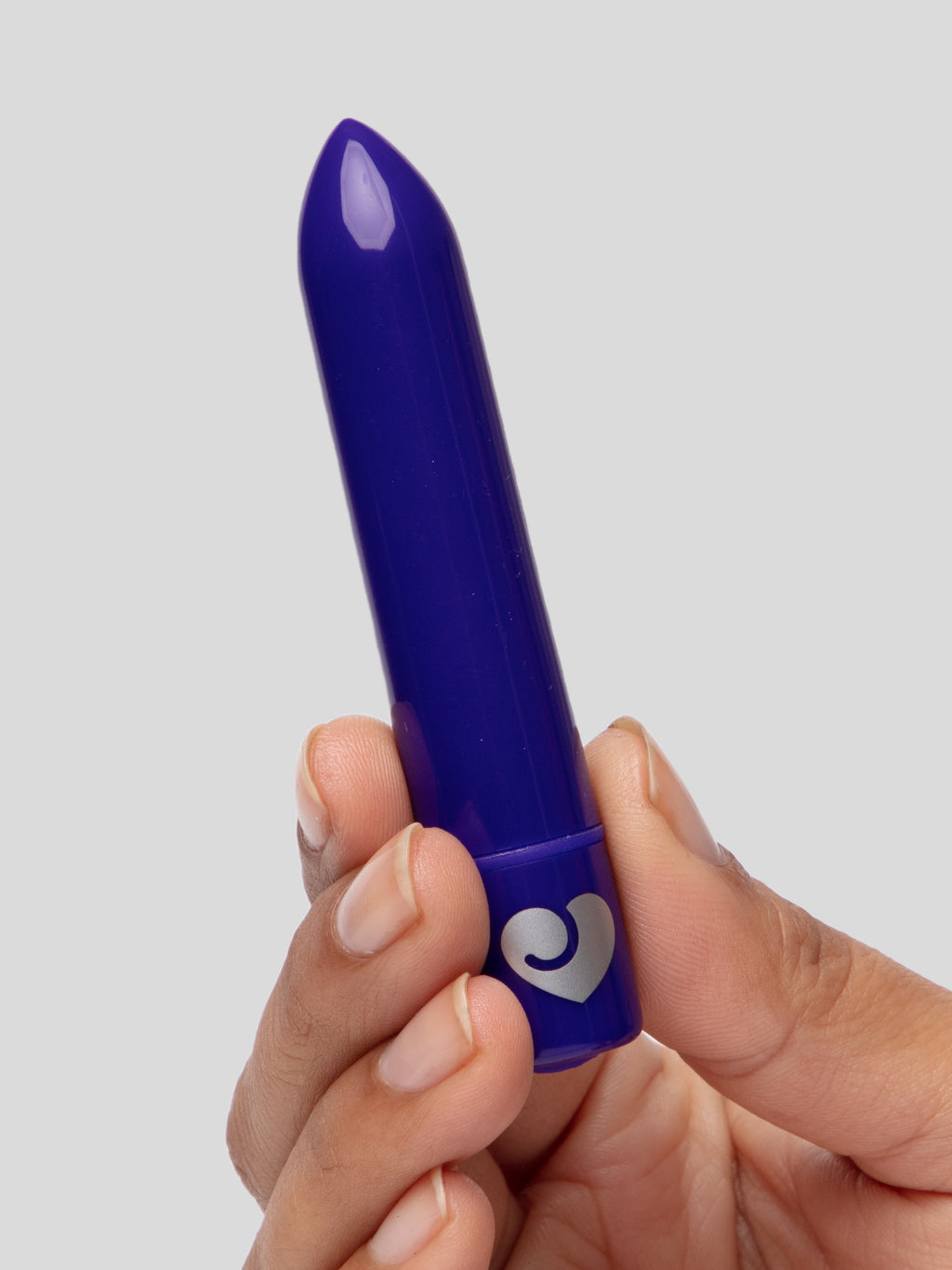 Lovehoney Magic Bullet 10 Function Bullet Vibrator, Purple | Purple