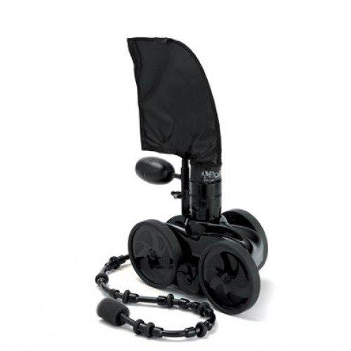 polaris vac-sweep 280 black max pressure side pool cleaner