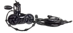 polaris vac-sweep 280 black max pressure side pool cleaner