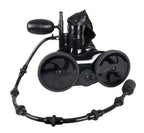 polaris vac-sweep 280 black max pressure side pool cleaner