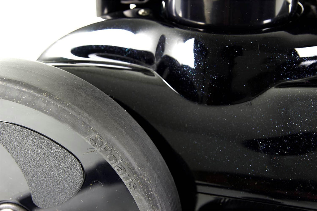 polaris vac-sweep 280 black max pressure side pool cleaner