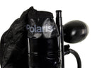 polaris vac-sweep 280 black max pressure side pool cleaner