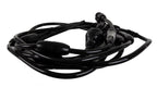 polaris vac-sweep 280 black max pressure side pool cleaner