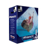 polaris vac-sweep 280 black max pressure side pool cleaner