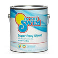 in the swim epoxy super poxy shield paint