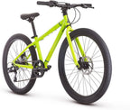 Raleigh Bikes Redux Hybrid Bike
