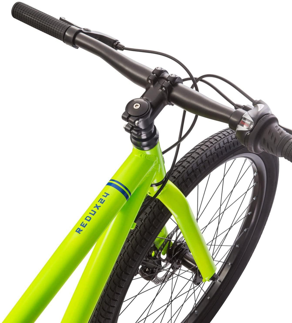 Raleigh Bikes Redux Hybrid Bike