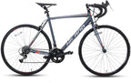 Road Bike 700C Racing Bicycle with 14 Speeds