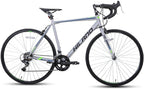 Road Bike 700C Racing Bicycle with 14 Speeds