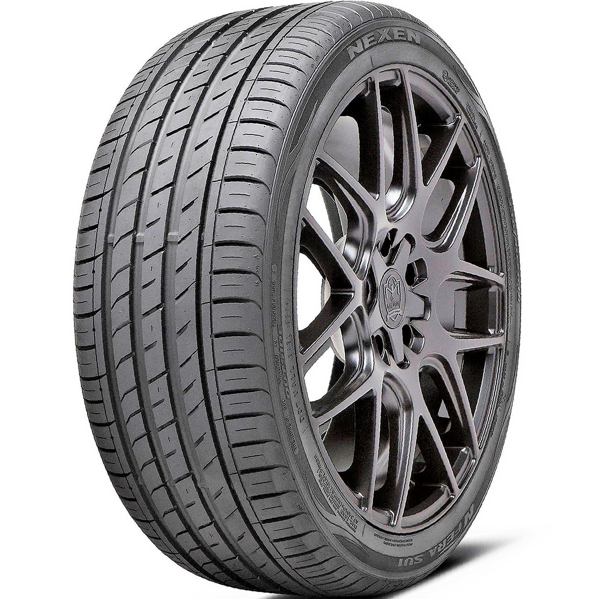 Nexen N'Fera SU1 225/45R19 ZR 96W XL High Performance Tire