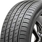 Nexen N'Fera SU1 225/45R19 ZR 96W XL High Performance Tire