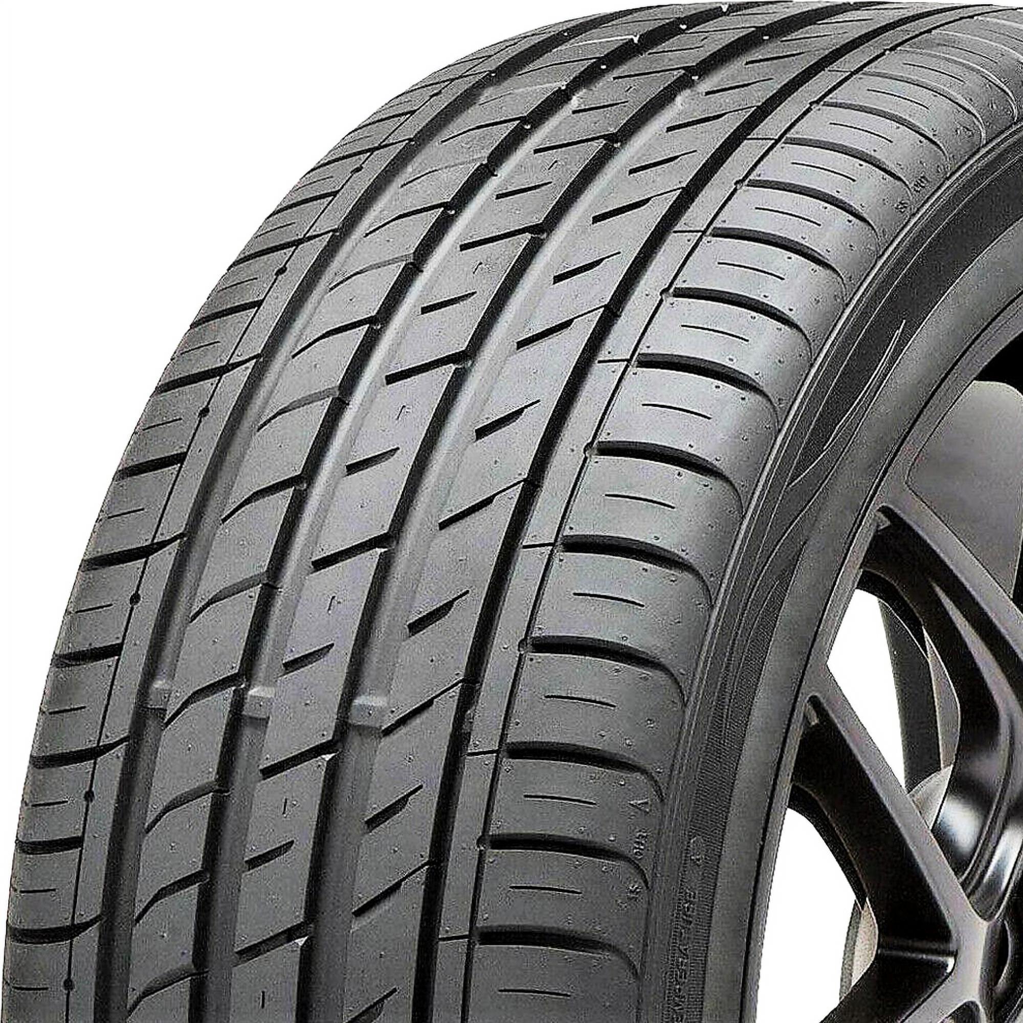 Nexen N'Fera SU1 225/45R19 ZR 96W XL High Performance Tire