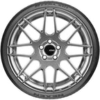 Nexen N'Fera SU1 225/45R19 ZR 96W XL High Performance Tire